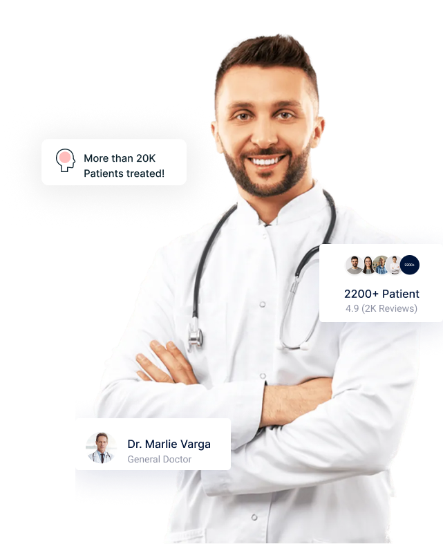 Doctors Image